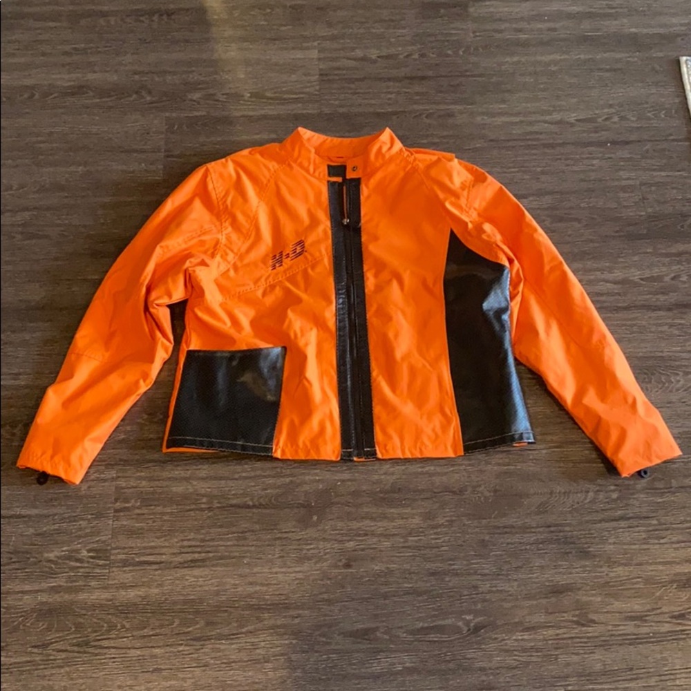 Women’s Harley-Davidson Riding Jacket